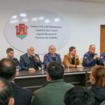 Proyecto Cancha Sintética