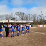 LANZAMIENTO DE NUEVA SEDE DEL DIPLOMADO ENSEGURIDAD Y CONVIVENCIA PARA GUARDIAS LOCALESEN RÍO CUARTO