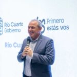 Con una jornada de reflexión y participación, Río Cuarto cerró el Mes del Buen Trato a las Personas Mayores