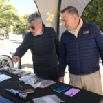 Llaryora presentó “Gas para Crecer”, una iniciativa que amplía el acceso al gas natural en más de 70 localidades