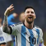 El mensaje de Antonela Roccuzzo a Messi por su cumpleaños: “Te amo infinito”