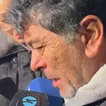 El fiscal Garzón manifestó que «el móvil del crimen de Agostina está en investigación»