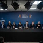 Plan Maestro de Agua y Pavimentación: 7400 millones de inversión pública-privado