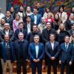 Llaryora inauguró la modernización del mayor Centro de Salud Municipal de Río Cuarto