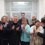 Llaryora: “Córdoba está haciendo una transformación silenciosa de la educación”
