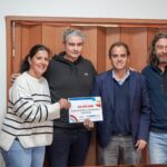 Del 28 al 30 de julio habrá testeos gratuitos de hepatitis B y C en distintos puntos de la ciudad
