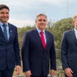 Estudiantes de Río Cuarto cayó 3 a 0 en su visita a Argentinos Juniors en La Paternal