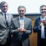 En el Salón Blanco quedó presentada la 22° Feria del Libro «Juan Filloy», un patrimonio cultural de Río Cuarto y la región.