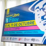 Llaryora participó de la entrega de los Premios Perfil Córdoba 2026
