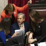 Llaryora: “Córdoba está haciendo una transformación silenciosa de la educación”