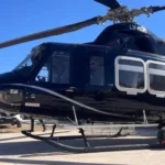 Llaryora asistió al desembarco de BYMA en Córdoba