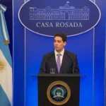 Venezuela: rescataron con vida a un niño de tres años que estuvo seis días bajo los escombros