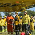 Operativo Más Color: culminó la renovación de los 30 jardines de infantes de Río Cuarto