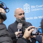 La Provincia entregó aportes para obras de redes de gas en nueve localidades