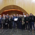 Río Cuarto: Llaryora visitó la Fundación Kalen y anunció una ayuda económica de $30 millones