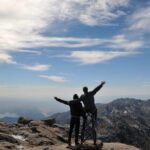 La Provincia se posiciona como destino internacional para el turismo deportivo
