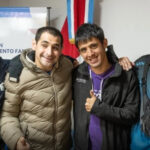 La Provincia y la UIC avanzan en una agenda conjunta para fortalecer la competitividad industrial