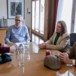 La decisión que tomó Alpine sobre la penalización de la FIA a Franco Colapinto