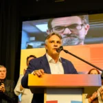Tierra del Fuego denunció la presencia de un buque petrolero británico en Ushuaia
