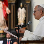 Confirmaron la visita del papa León XIV para noviembre a la Argentina: todos los detalles