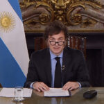 Malvinas: cuáles son los cambios del Gobierno en Defensa y Relaciones Exteriores