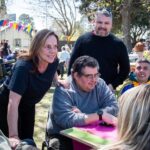 Visita de León XIV: se espera que 750 mil personas participen de la misa en FAdeA