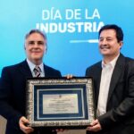 Caputo afirmó que en dos años aún habrá gente que no llegue a fin de mes: “No puedo hacer magia”