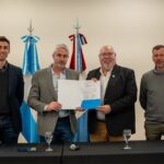 Río Cuarto: inició la 92º Exposición de la Sociedad Rural