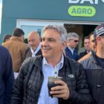 Llaryora lanzó una nueva edición del PPP, con 15.000 oportunidades de trabajo