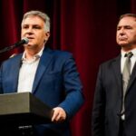 Milei justificó su agenda sobre Malvinas y negó que responda a una estrategia electoral