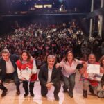 Cuándo salen las entradas para el último partido de Messi en la Selección argentina