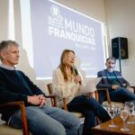 Después de la crisis, el Turco García y Mariela Prieto se casan