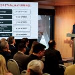 Se mantiene el riesgo extremo de incendios forestales en toda la provincia