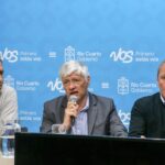 Nicolás Varrone: “Perdí plata por correr en Fórmula 2”