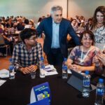 Discapacidad: La Provincia destina $230 mil millones en 2026 para sostener la inclusión