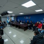 Temporal: la Provincia coordina asistencia para familias afectadas en Unquillo y Córdoba