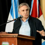 Bullrich trató de mentiroso a Santilli por el Presupuesto: “No vale decir algo que no es”