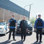 Río Cuarto: trabajadores y trabajadoras de Avex marcharon en reclamo de sueldos atrasados