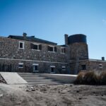 Prueba de Funcionamiento: La Provincia realizó una apertura parcial de una válvula del dique La Quebrada