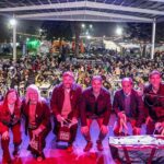 La crecida de los ríos Uruguay y Paraná alcanza a cientos de familias en Corrientes y Entre Ríos