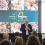 Tras reunirse con el Gobierno, UEPC analizará con sus bases el pliego de reclamos salariales