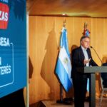 «Córdoba te espera», expresó Llaryora tras la confirmación de la visita de León XIV