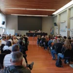 Se presentó en el Salón Blanco la Guía de Comunicación Gerontológica y Buenas Prácticas