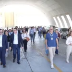 Chaján celebró su 151º aniversario: La Provincia acompañó con aportes al municipio y a instituciones locales
