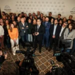 Tensión por Malvinas: Londres convocó a la embajadora argentina en el Reino Unido