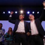 Lula derrotó a Bolsonaro en el balotaje y logró su cuarto mandato como presidente de Brasil