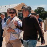 MASTER PLAN DE AGUA: EL 1 DE OCTUBRE COMENZARON LOS TRABAJOS